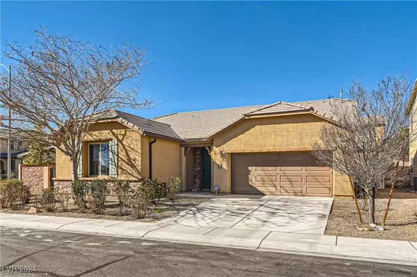 6717 Journey Hills CT, North Las Vegas, NV 89084