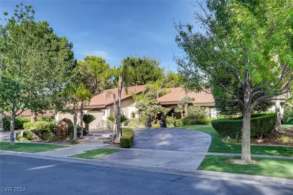 Henderson, NV 89014,128 Quail Run RD