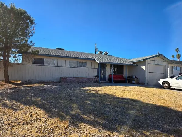 6545 Casada WAY, Las Vegas, NV 89107