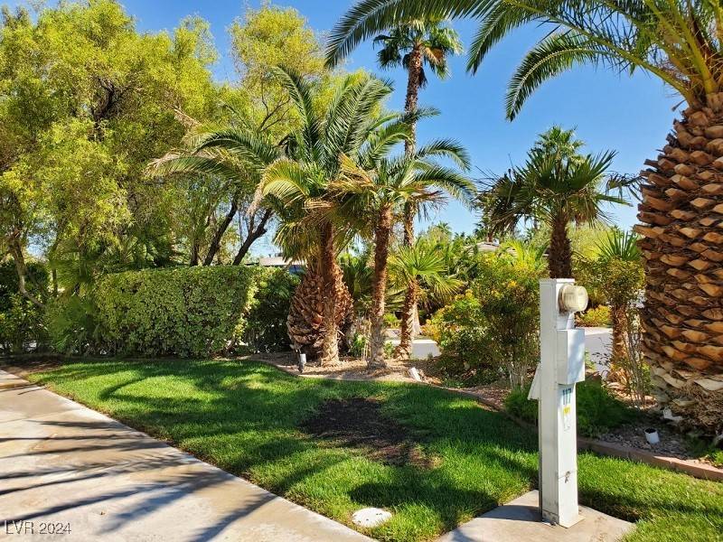 Las Vegas, NV 89139,8175 Arville ST #117