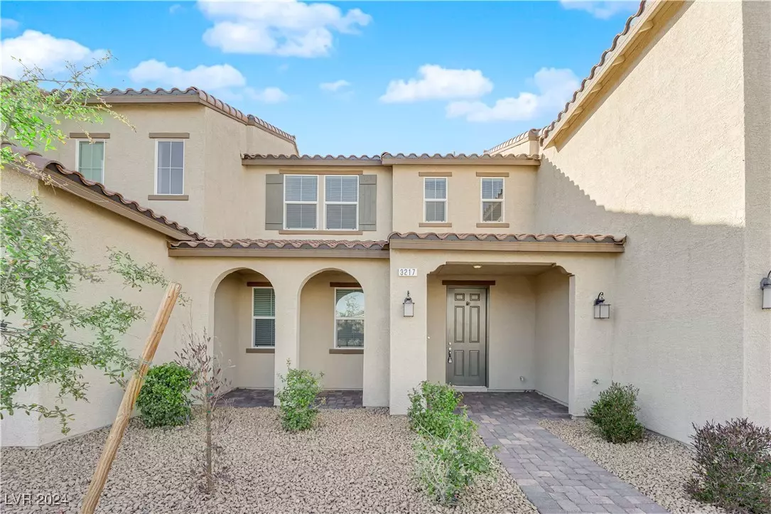 Henderson, NV 89044,3217 Pergusa DR