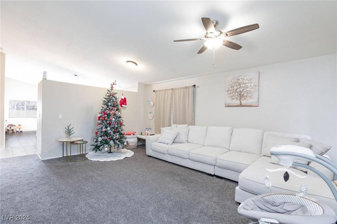 North Las Vegas, NV 89031,4407 Crimson Tide AVE