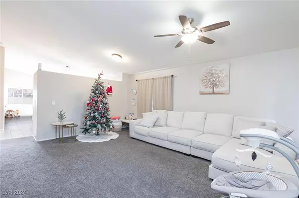 North Las Vegas, NV 89031,4407 Crimson Tide AVE