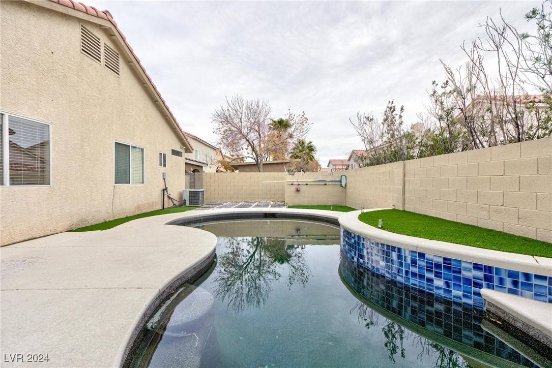North Las Vegas, NV 89031,4407 Crimson Tide AVE