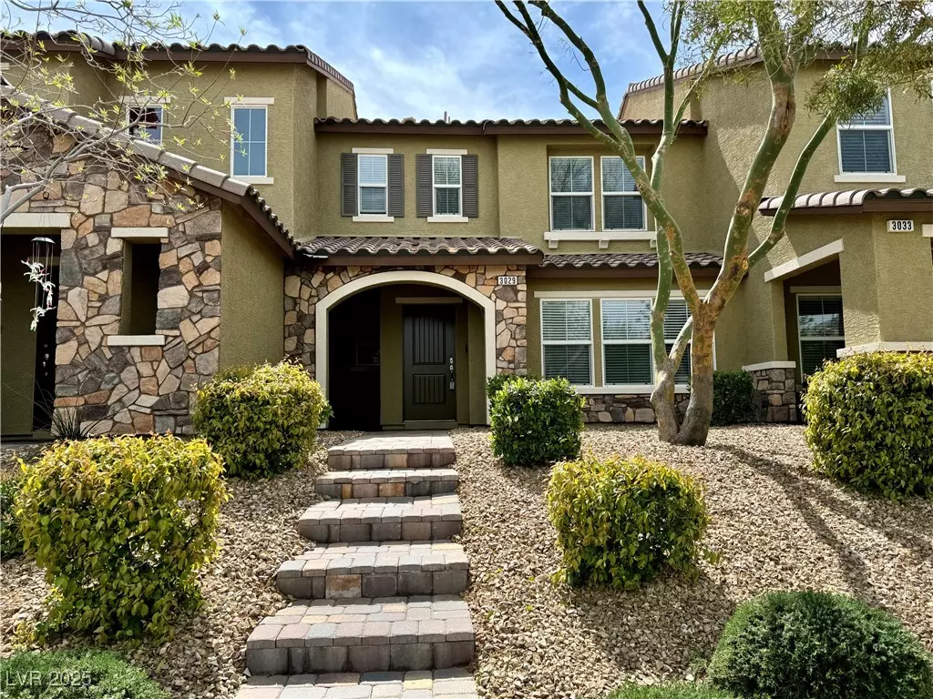 Henderson, NV 89044,3029 Camino Sereno AVE