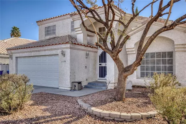 1179 King Arthur CT,  Henderson,  NV 89002