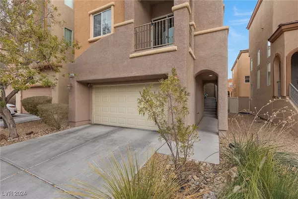 Las Vegas, NV 89149,6648 Weeping Pine ST