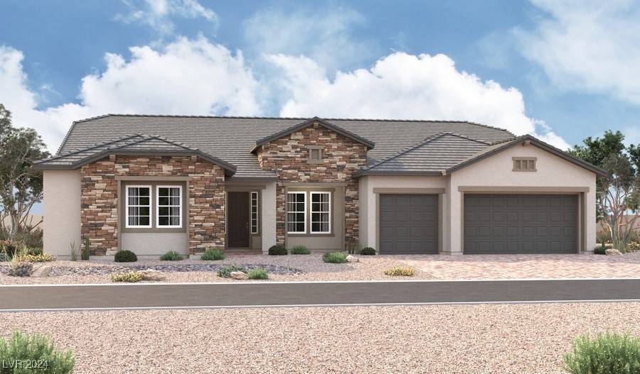 5439 Middleton Falls AVE, Las Vegas, NV 89139