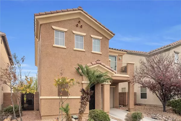 Las Vegas, NV 89178,499 Warminster AVE