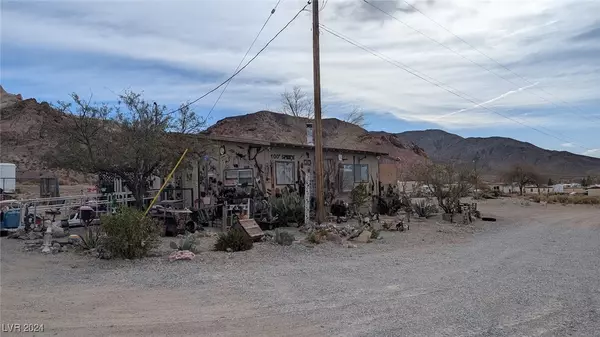 Beatty, NV 89003,100 W Spruce ST