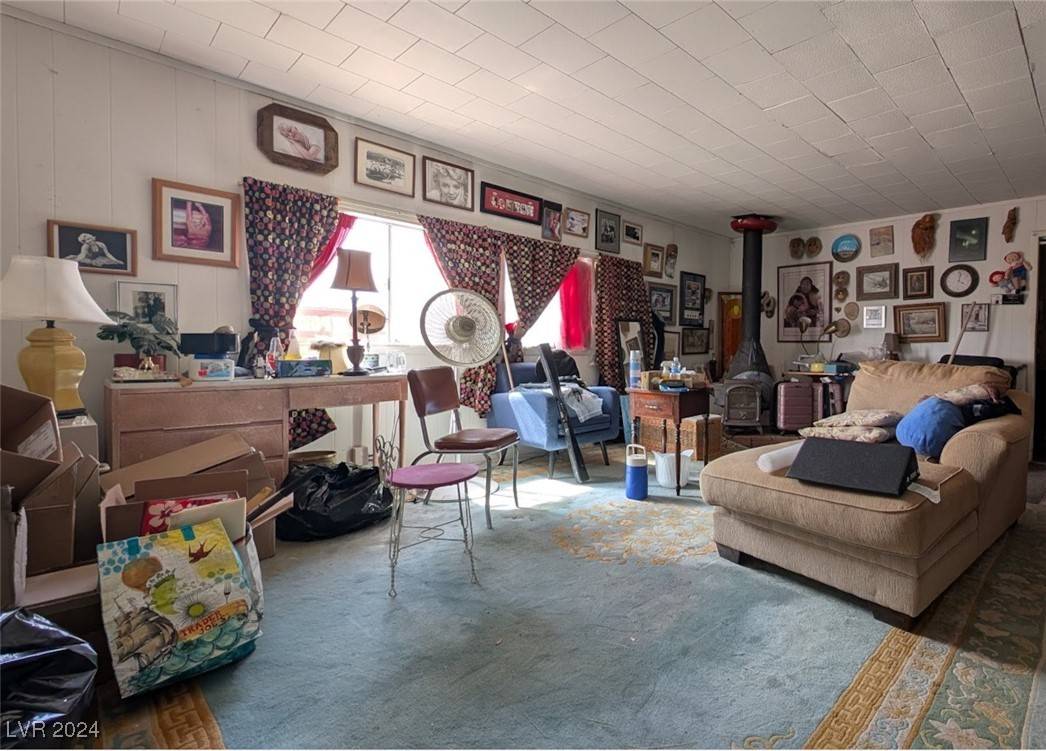 Beatty, NV 89003,100 W Spruce ST