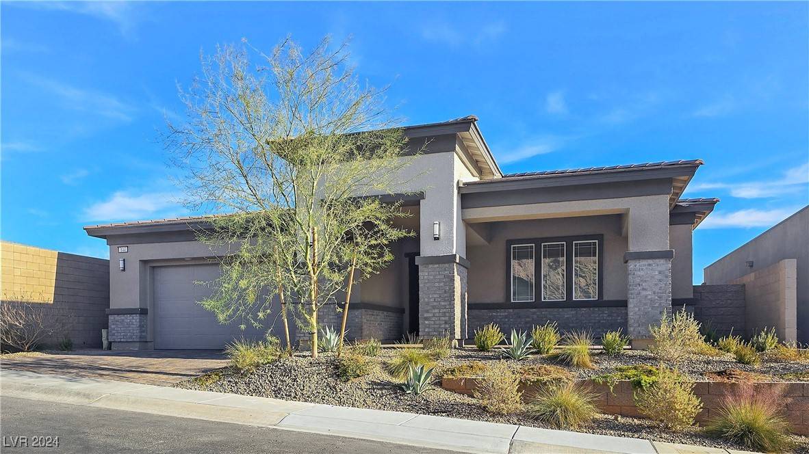 144 Juliette Pointe LN, Henderson, NV 89011