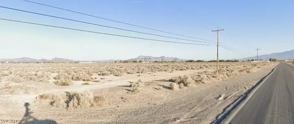1780 Galaxy ST, Pahrump, NV 89048