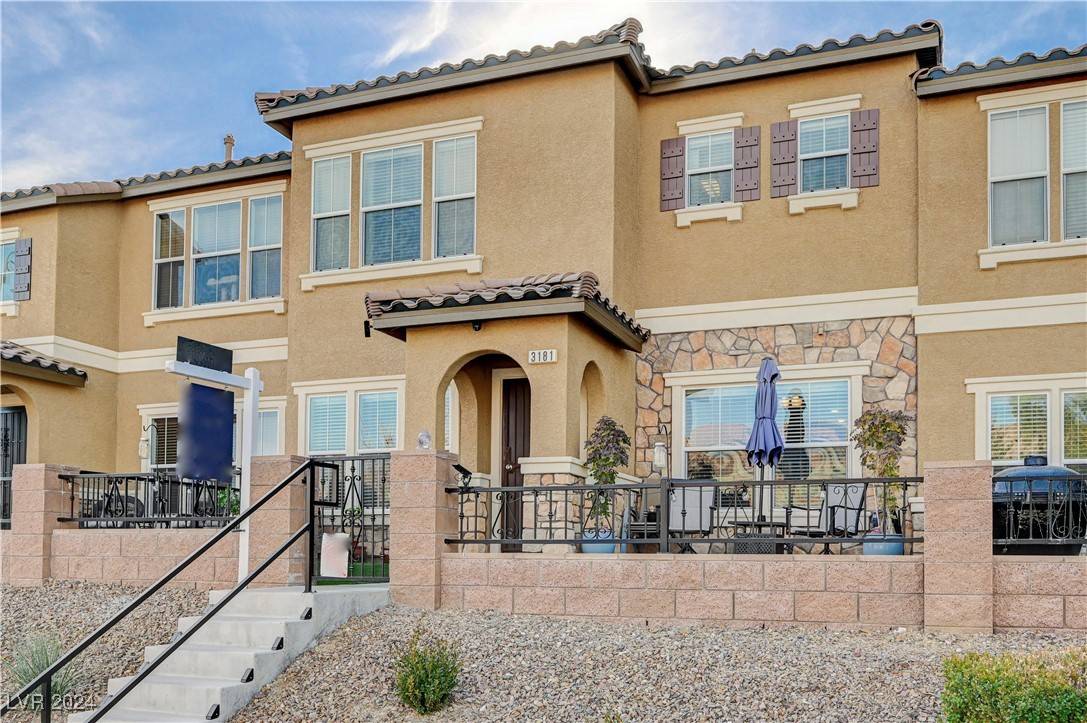 Henderson, NV 89044,3181 Mist Effect AVE