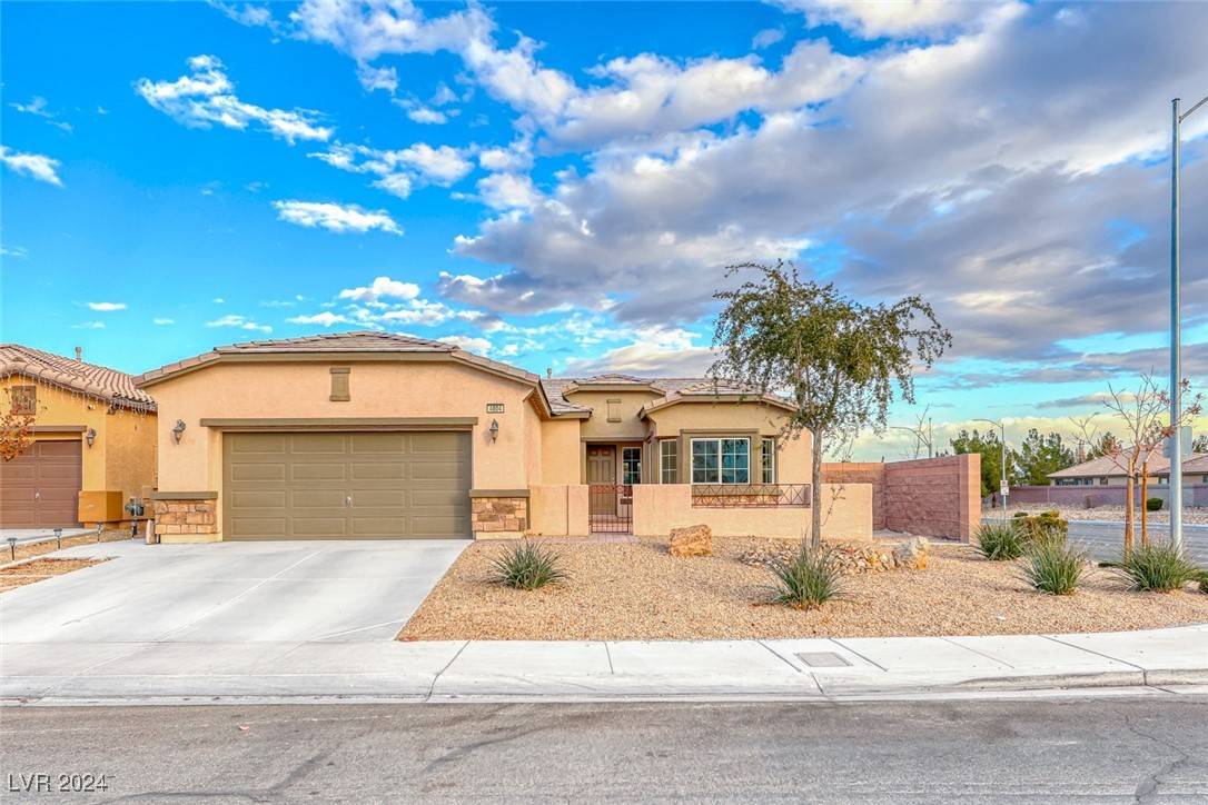 4804 Boone ST, North Las Vegas, NV 89031