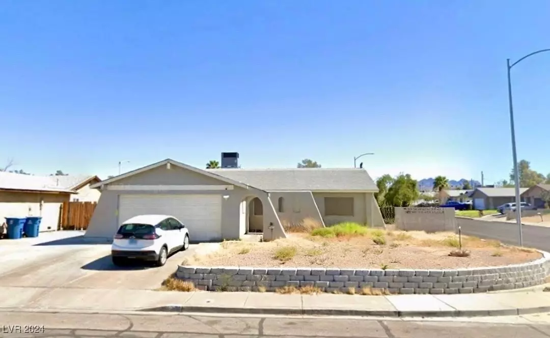 Henderson, NV 89011,400 E Rolly ST