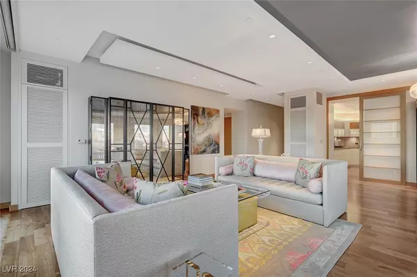 Las Vegas, NV 89158,3750 Las Vegas BLVD #3604