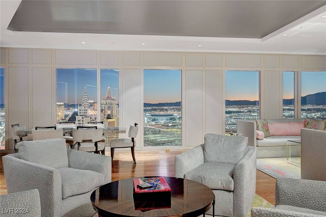 3750 Las Vegas BLVD #3604, Las Vegas, NV 89158