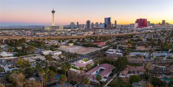 Las Vegas, NV 89102,1420 Westwood DR