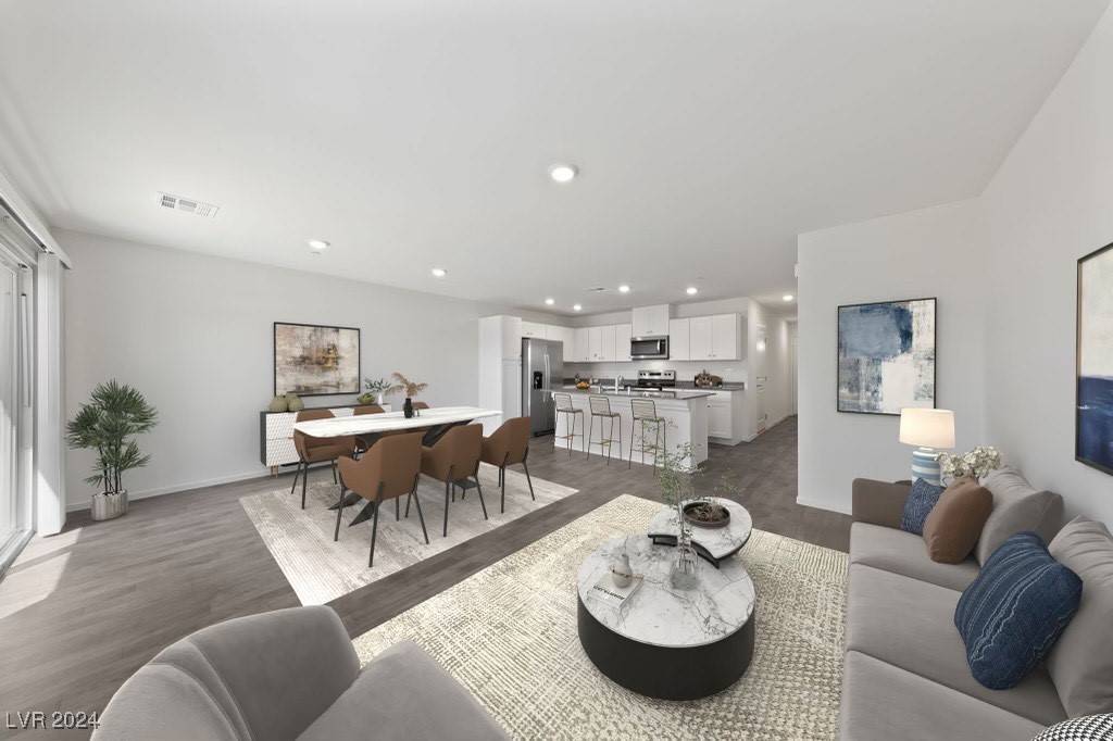 Las Vegas, NV 89113,7941 Whisper Words AVE