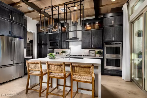 Las Vegas, NV 89138,655 Agate Bridge ST