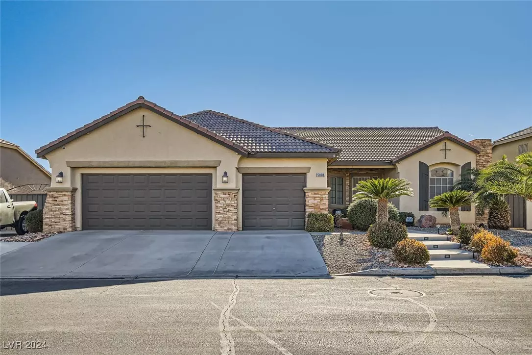 Las Vegas, NV 89131,5001 Wild Thyme AVE