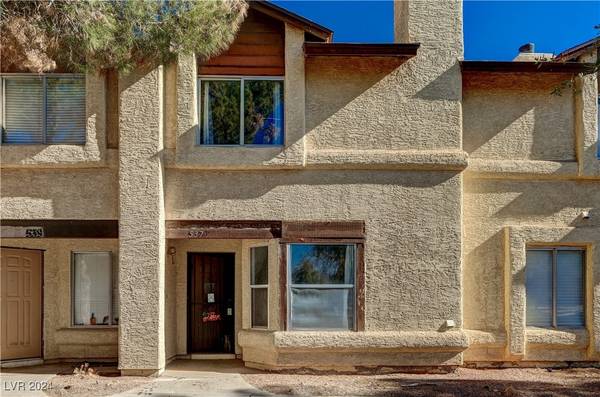 537 Kristin LN, Henderson, NV 89011