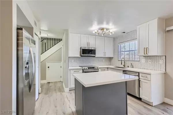 Las Vegas, NV 89109,618 Tam O Shanter