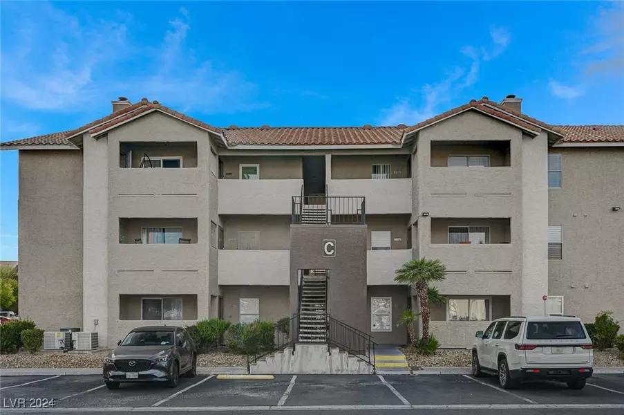 4200 S Valley View BLVD #3006, Las Vegas, NV 89103