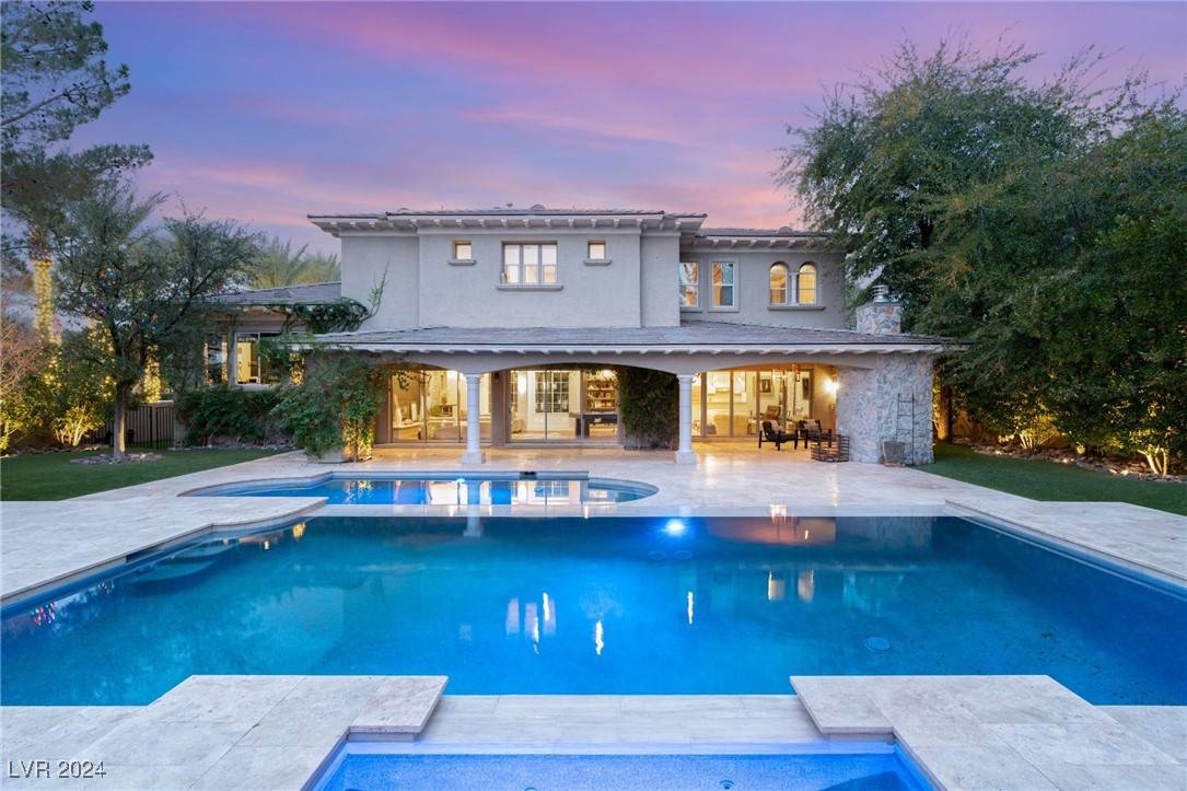 10152 Kearney Hill PL, Las Vegas, NV 89144