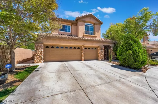 Las Vegas, NV 89128,1732 Double Arch CT