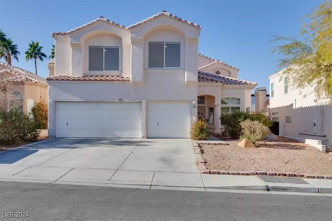 Henderson, NV 89074,2155 Fountain Springs DR