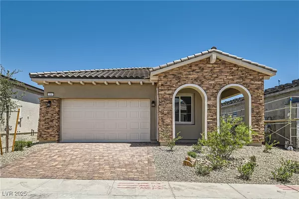 104 Barkset WAY, Henderson, NV 89011