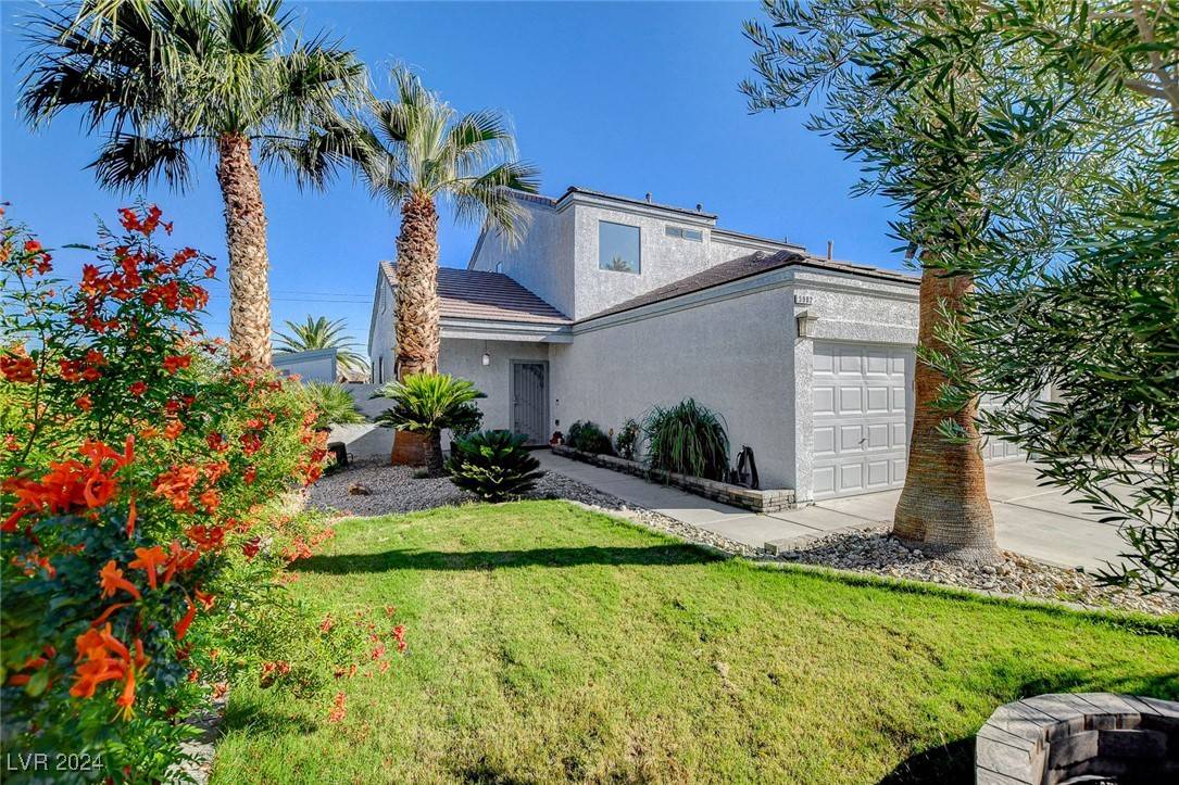 Las Vegas, NV 89110,5902 Spinnaker Point AVE