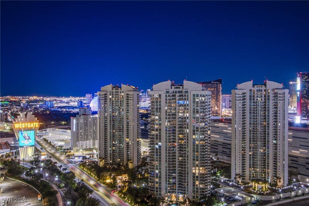 222 Karen AVE #3907, Las Vegas, NV 89109