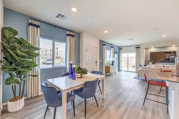 North Las Vegas, NV 89084,7830 Pandora Sky ST #193