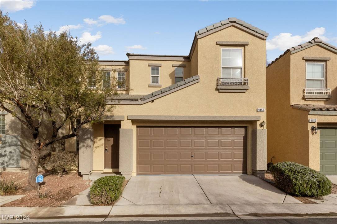 Las Vegas, NV 89148,9156 McGinnis AVE