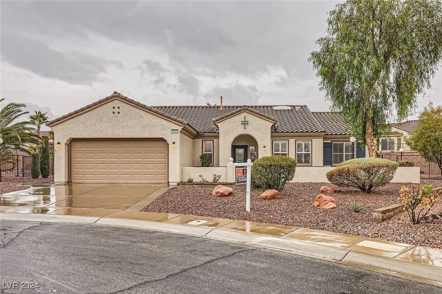 3005 Noblesville CT, Henderson, NV 89052