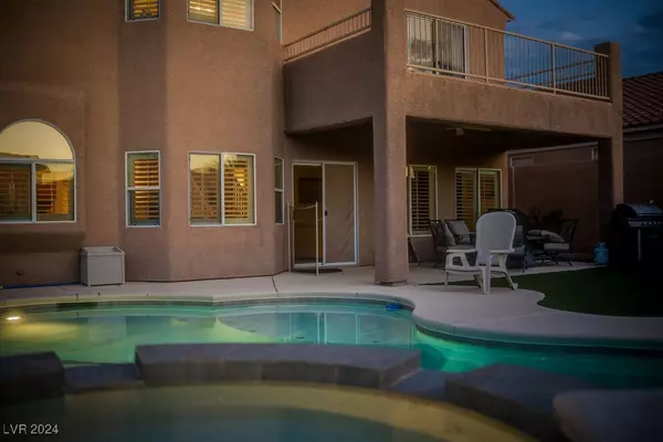 755 Maranello ST,  Henderson,  NV 89052