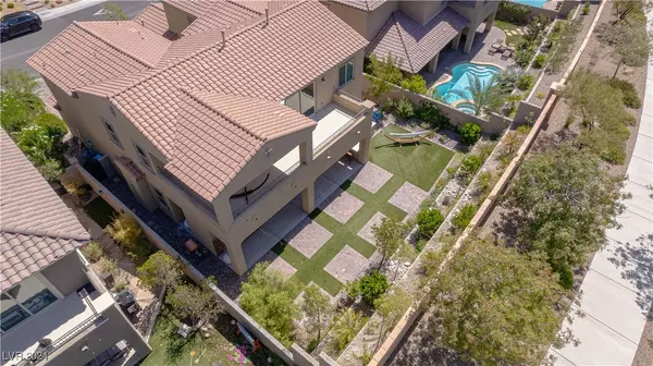 313 Elder View DR, Las Vegas, NV 89138