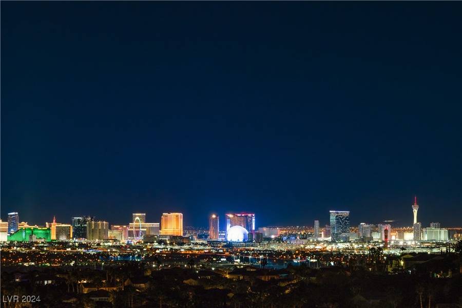 2870 Quartz Canyon DR, Henderson, NV 89052