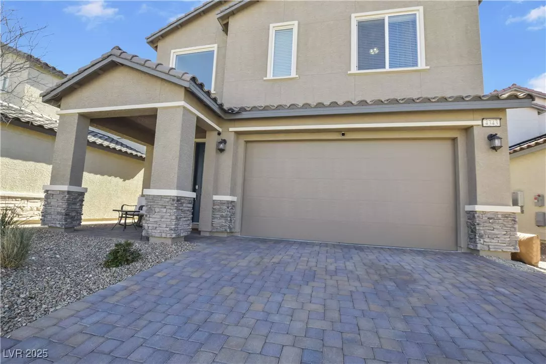 North Las Vegas, NV 89084,4343 COUNTRYSIDE GLEN CT