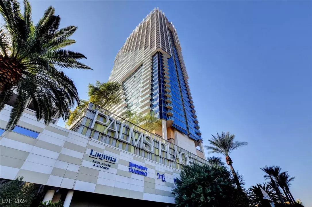 Las Vegas, NV 89103,4381 W Flamingo RD #1007