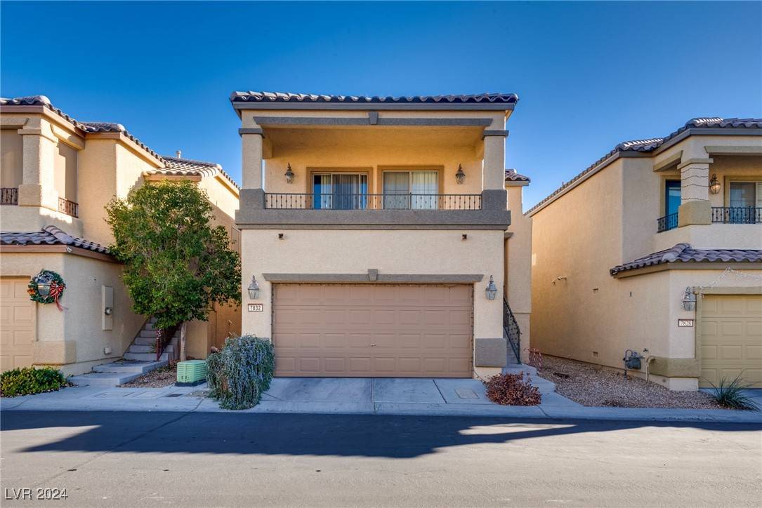 7832 Garden Rock ST, Las Vegas, NV 89149