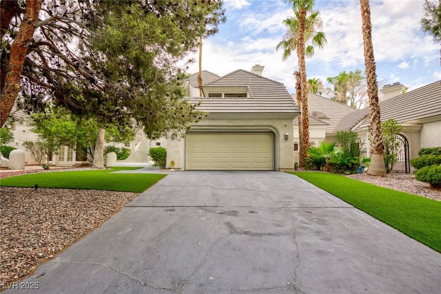 3146 Bel Air DR, Las Vegas, NV 89109