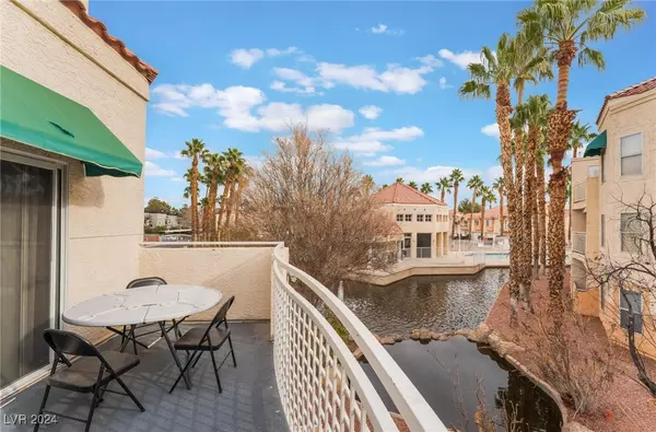 Las Vegas, NV 89118,5000 Red Rock ST #201