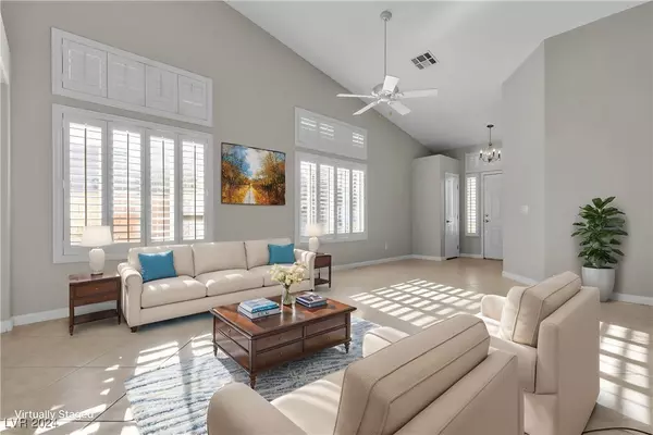 694 Riverband PL, Henderson, NV 89052