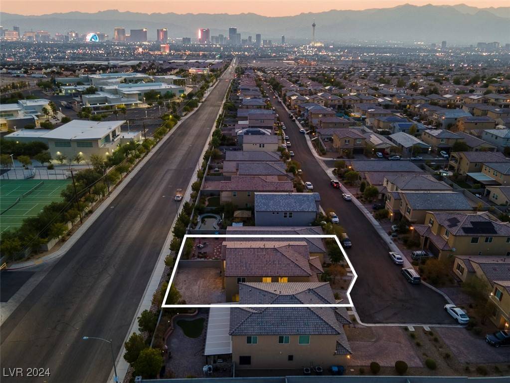 6877 Painted Morning AVE, Las Vegas, NV 89142