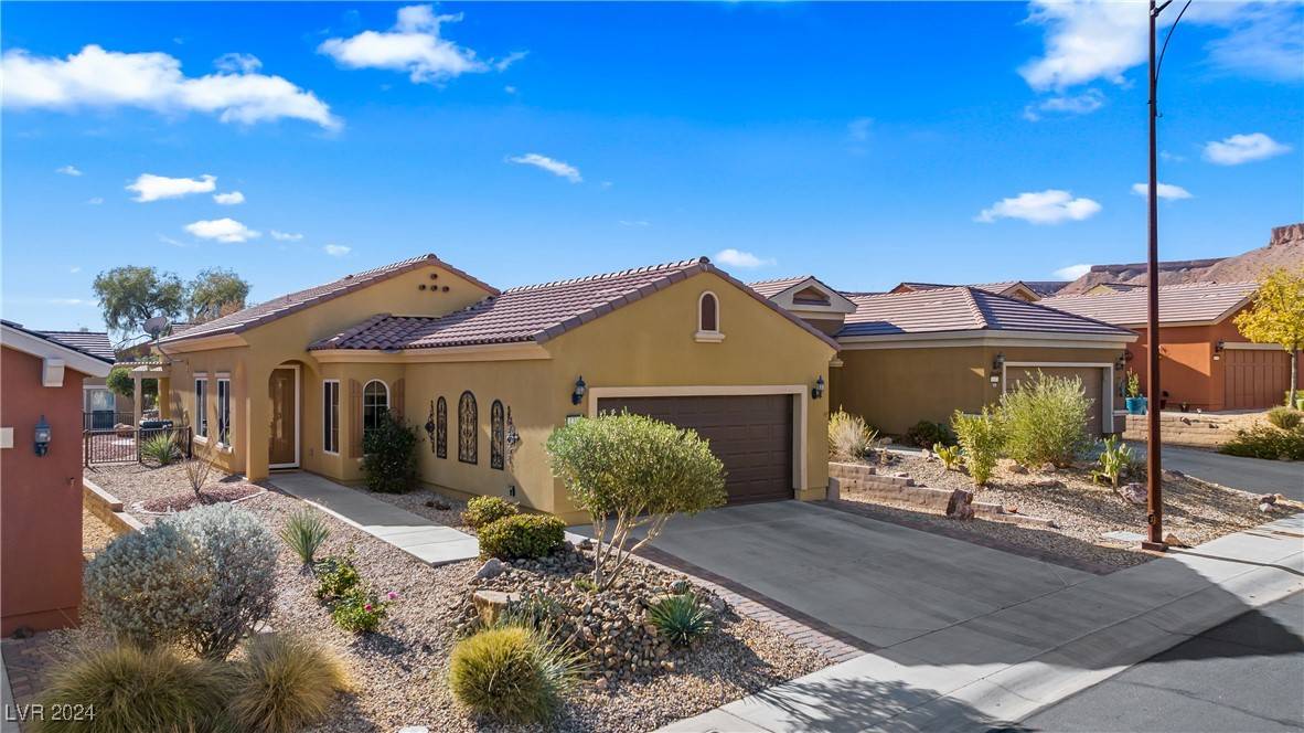 1318 Springdale LN, Mesquite, NV 89034