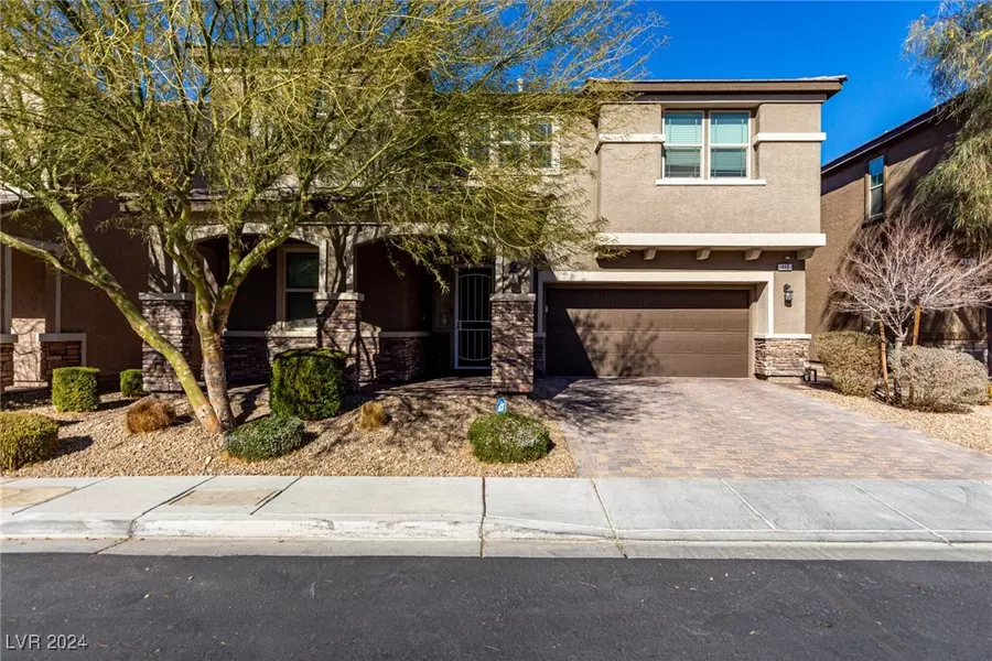 112 Nola Stream CT, Las Vegas, NV 89183